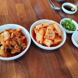 청평해장국 사진