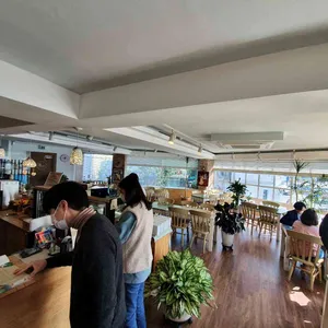 커피첼리비파파 리뷰 사진