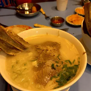 문호리쌀국수 리뷰 사진