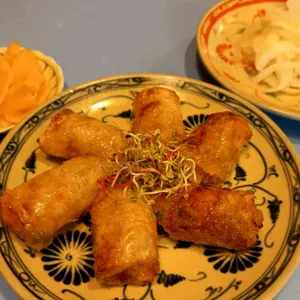 문호리쌀국수 리뷰 사진