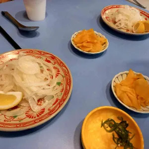 문호리쌀국수 리뷰 사진