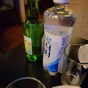 재즈레스토랑 사진