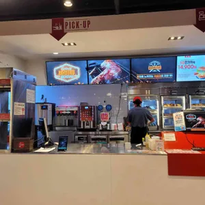 KFC 일산후곡 리뷰 사진