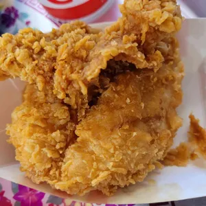 KFC 일산후곡 사진