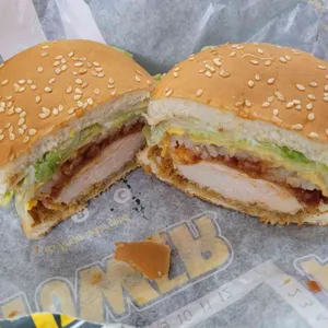 KFC 일산후곡 사진