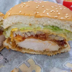 KFC 일산후곡 사진