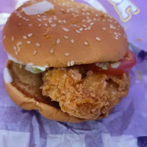 KFC 일산후곡 사진