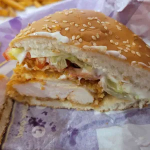 KFC 일산후곡 사진