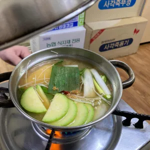 동흥식당 사진