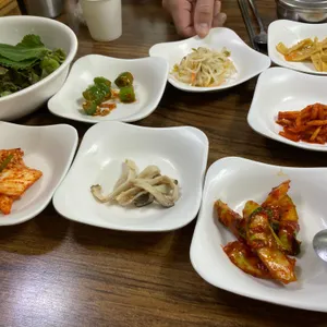 동흥식당 사진