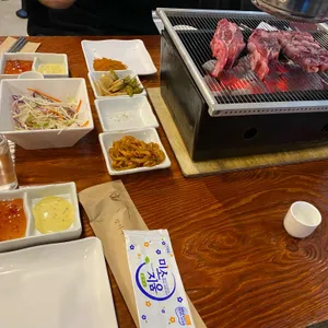 양국 리뷰 사진