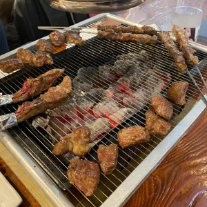 양국 리뷰 사진