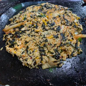 지리산돌판고깃집 사진