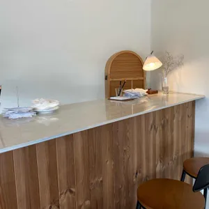 오이트 에스프레소바 리뷰 사진