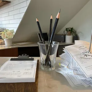 오이트 에스프레소바 리뷰 사진