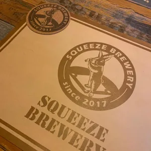 스퀴즈브루어리 리뷰 사진
