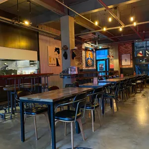 스퀴즈브루어리 리뷰 사진