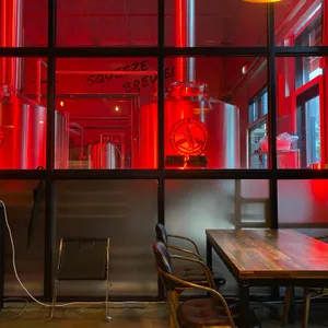 스퀴즈브루어리 리뷰 사진