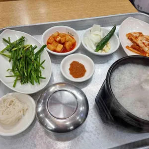수라국밥 사진