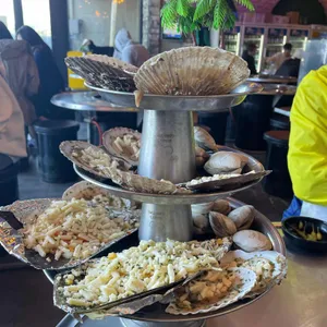조개상회 사진