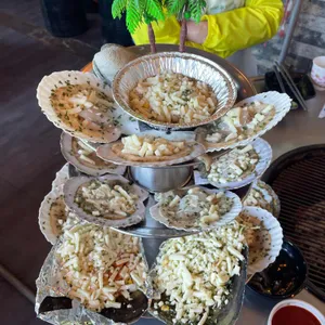 조개상회 사진