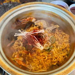 조개상회 사진