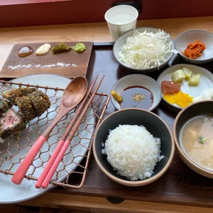 카츠단길 리뷰 사진