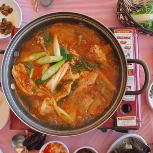 오륙도회센타 사진
