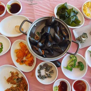 오륙도회센타 사진