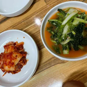 명가들깨칼국수 리뷰 사진