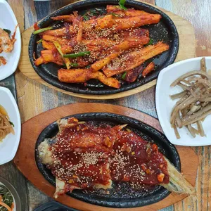 장미산장 리뷰 사진