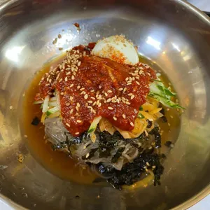 솔밭가든막국수 사진