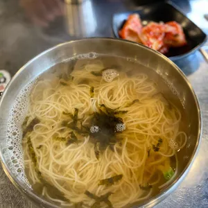 백돈 사진