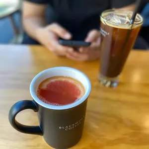 블랙울프 사진