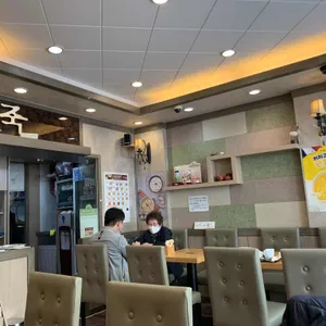 본죽 서울백병원점 리뷰 사진