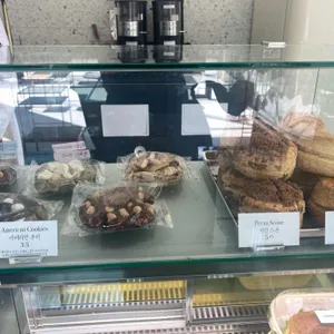 오픈커피 리뷰 사진