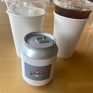 오픈커피 리뷰 사진