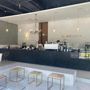 오픈커피 리뷰 사진