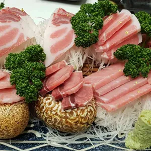 진참치 사진