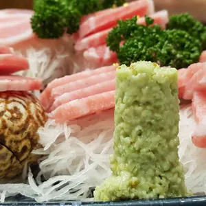 진참치 사진