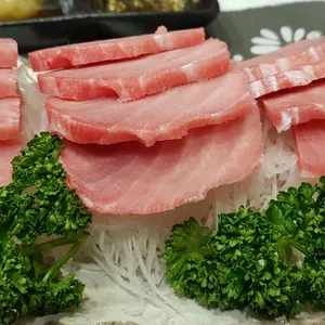 진참치 사진