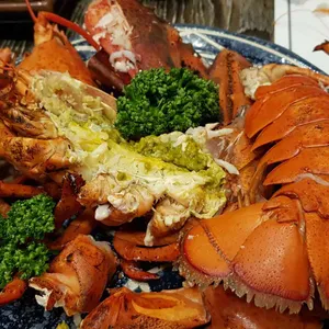 진참치 리뷰 사진