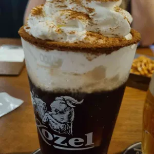 필스너하우스 사진