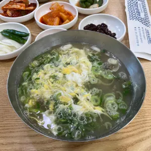 공방곰탕 사진