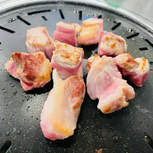 불타는소금구이 사진