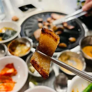 불타는소금구이 사진
