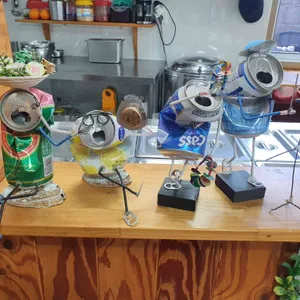 팔도전복해물 리뷰 사진
