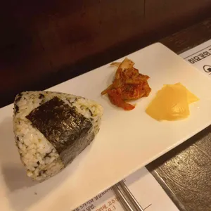 히요꼬의주먹밥집 리뷰 사진