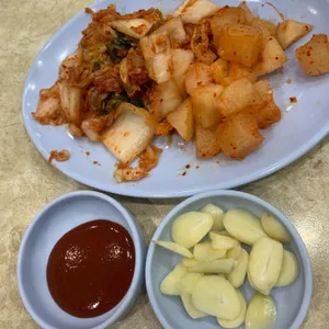 용설리토종순대국 리뷰 사진