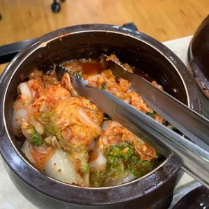 용설리토종순대국 리뷰 사진